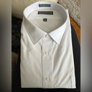 David Taylor Dress Shirt